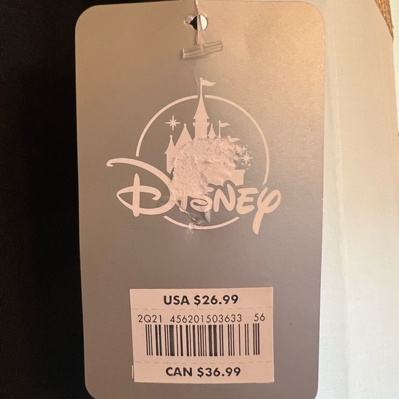 Nightmare Before Christmas Women’s Tshirt Small - Picture 2 of 3